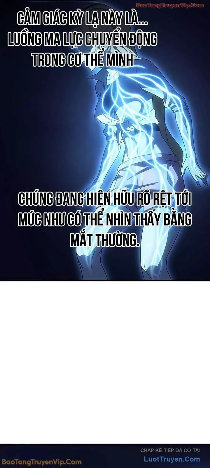 Sự Trở Lại Của Pháp Sư Vĩ Đại Sau 4000 Năm Chap 243 - Next Chap 242