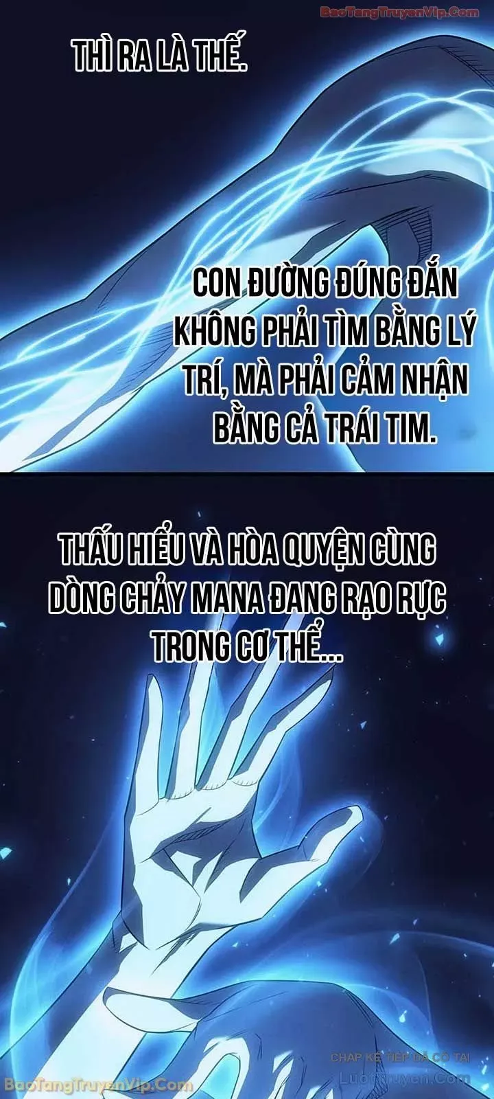 Sự Trở Lại Của Pháp Sư Vĩ Đại Sau 4000 Năm Chap 243 - Next Chap 242