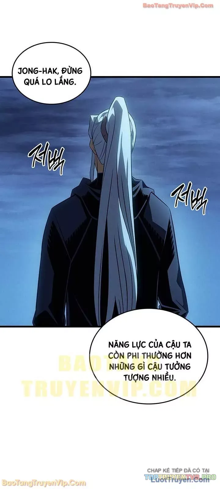 Sự Trở Lại Của Pháp Sư Vĩ Đại Sau 4000 Năm Chap 243 - Next Chap 242