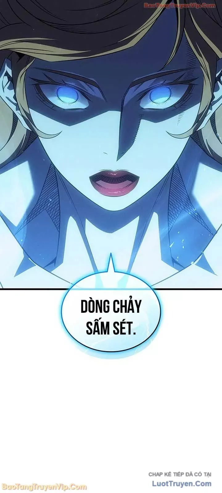 Sự Trở Lại Của Pháp Sư Vĩ Đại Sau 4000 Năm Chap 243 - Next Chap 242