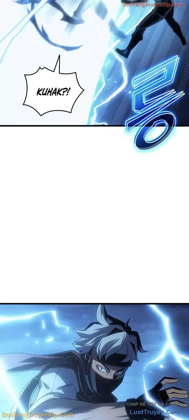 Sự Trở Lại Của Pháp Sư Vĩ Đại Sau 4000 Năm Chap 243 - Next Chap 242