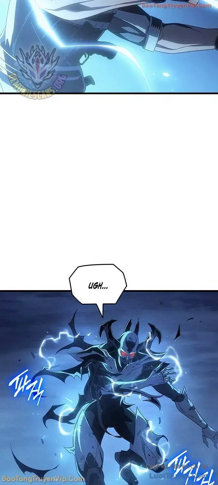 Sự Trở Lại Của Pháp Sư Vĩ Đại Sau 4000 Năm Chap 243 - Next Chap 242