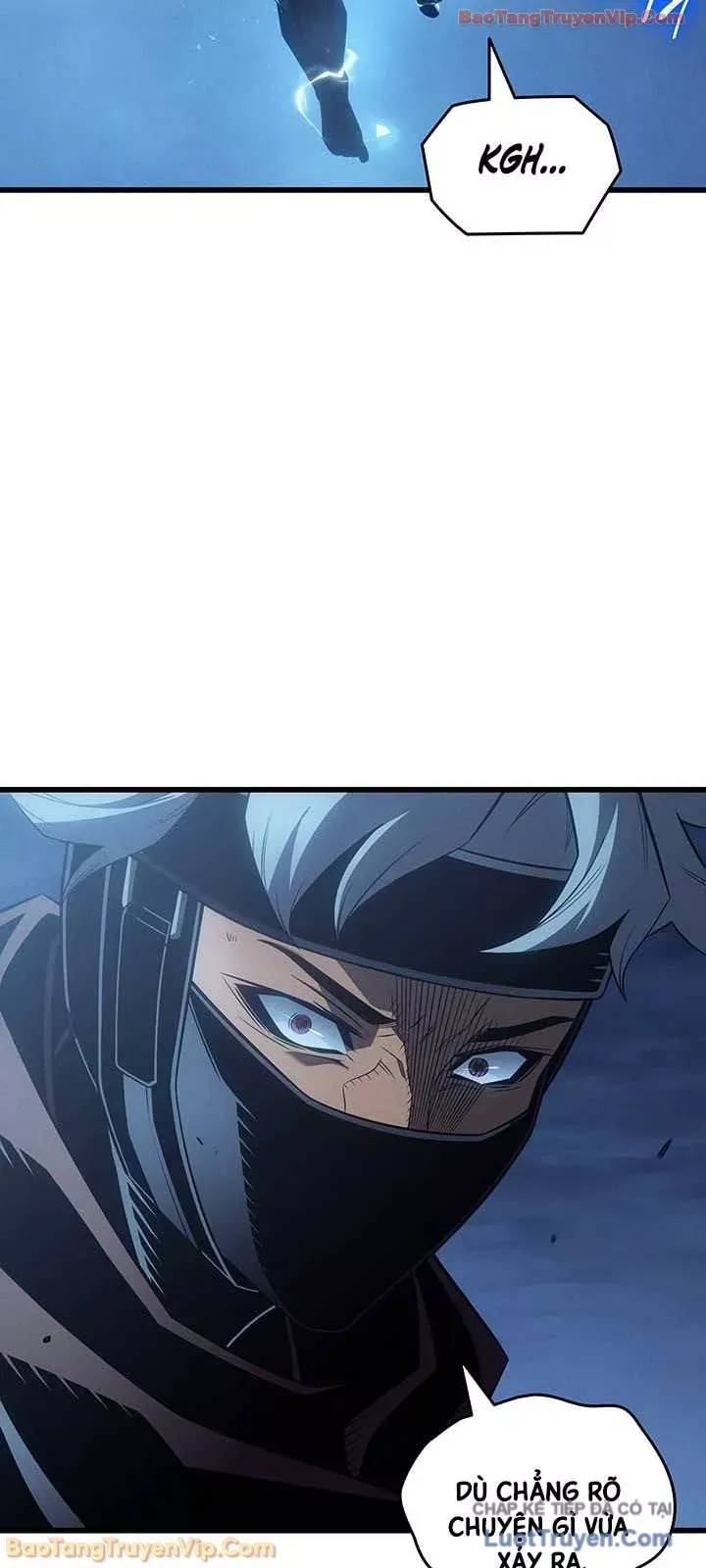 Sự Trở Lại Của Pháp Sư Vĩ Đại Sau 4000 Năm Chap 243 - Next Chap 242