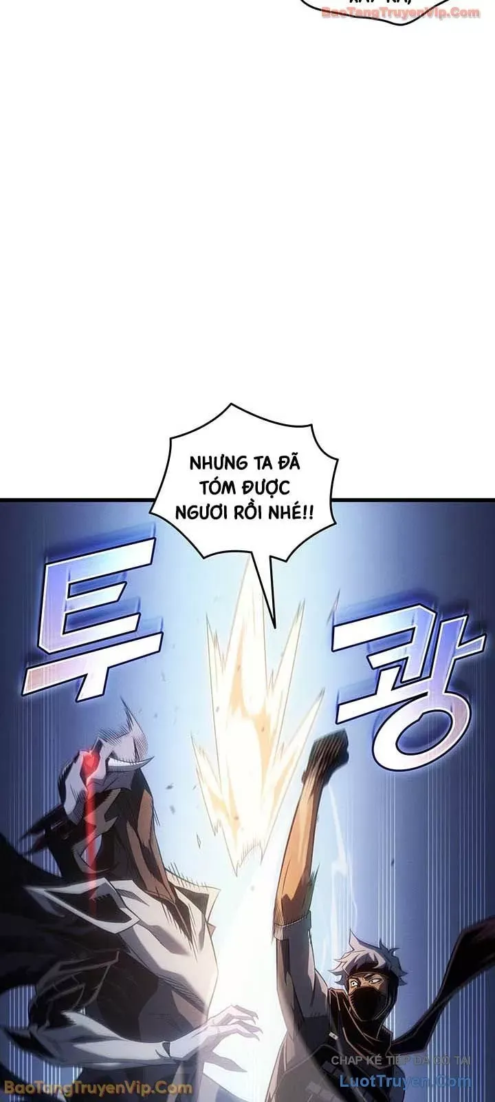 Sự Trở Lại Của Pháp Sư Vĩ Đại Sau 4000 Năm Chap 243 - Next Chap 242