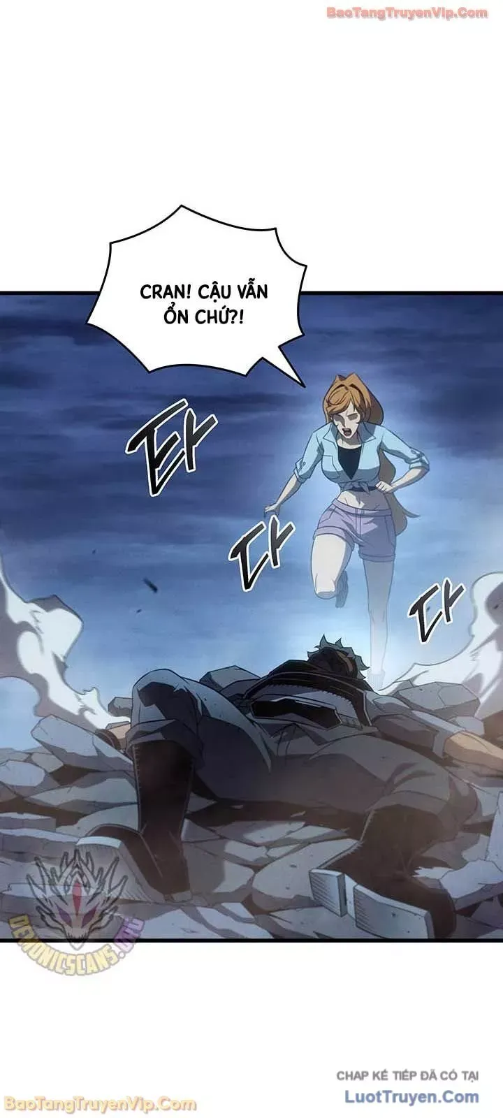 Sự Trở Lại Của Pháp Sư Vĩ Đại Sau 4000 Năm Chap 243 - Next Chap 242