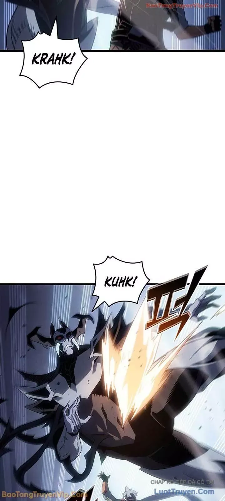 Sự Trở Lại Của Pháp Sư Vĩ Đại Sau 4000 Năm Chap 243 - Next Chap 242