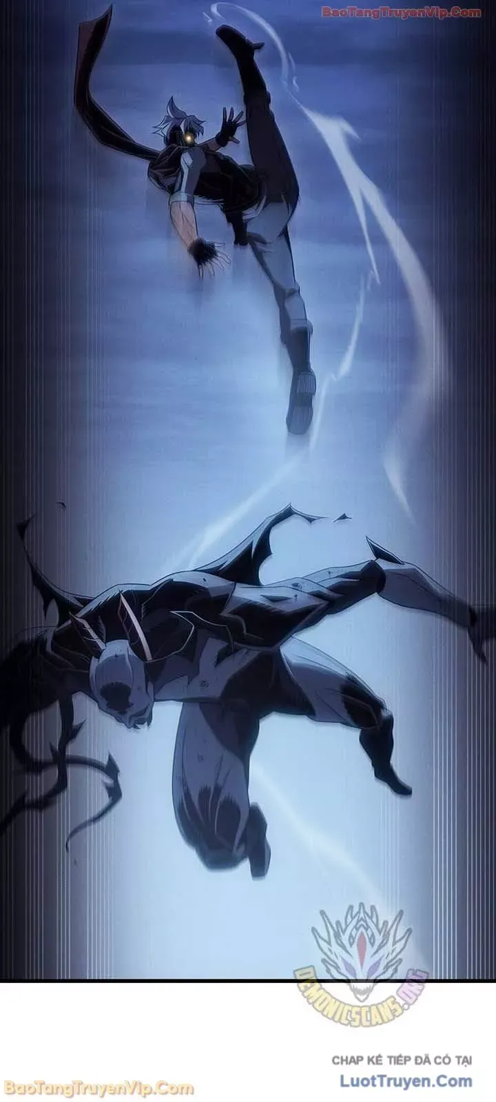 Sự Trở Lại Của Pháp Sư Vĩ Đại Sau 4000 Năm Chap 243 - Next Chap 242