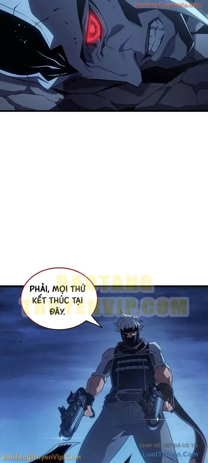 Sự Trở Lại Của Pháp Sư Vĩ Đại Sau 4000 Năm Chap 243 - Next Chap 242