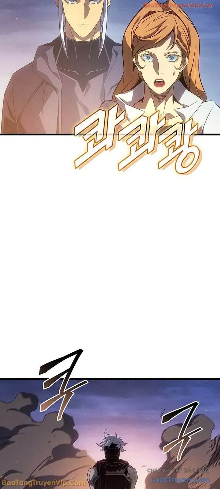 Sự Trở Lại Của Pháp Sư Vĩ Đại Sau 4000 Năm Chap 243 - Next Chap 242
