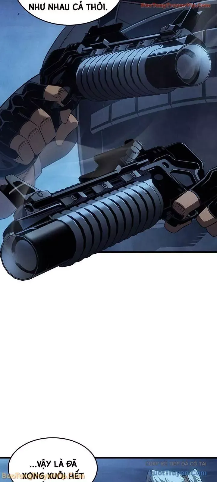 Sự Trở Lại Của Pháp Sư Vĩ Đại Sau 4000 Năm Chap 243 - Next Chap 242