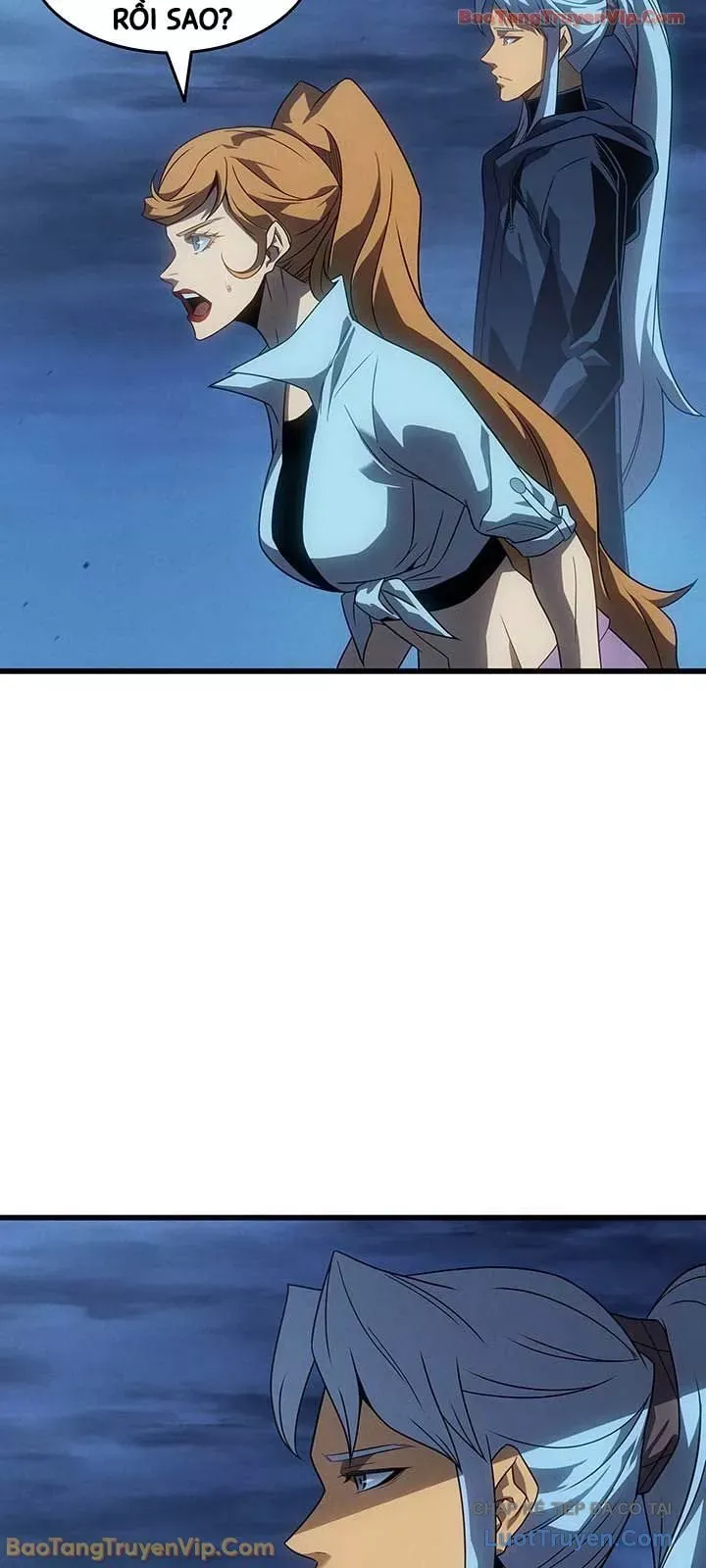 Sự Trở Lại Của Pháp Sư Vĩ Đại Sau 4000 Năm Chap 243 - Next Chap 242