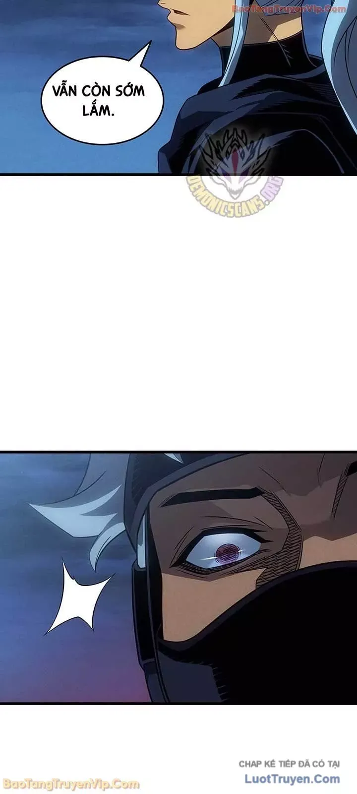 Sự Trở Lại Của Pháp Sư Vĩ Đại Sau 4000 Năm Chap 243 - Next Chap 242