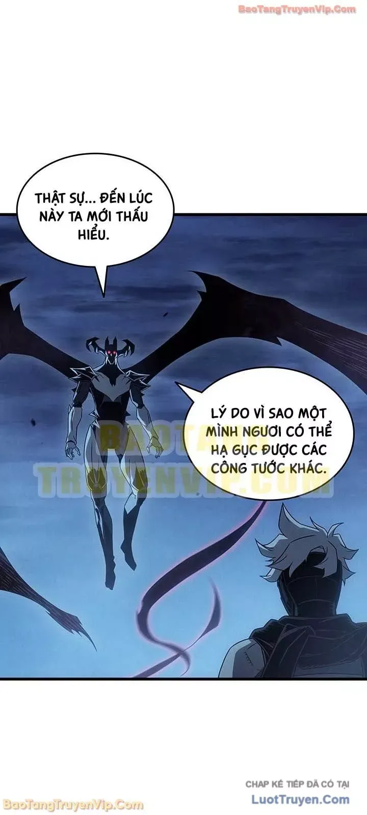 Sự Trở Lại Của Pháp Sư Vĩ Đại Sau 4000 Năm Chap 243 - Next Chap 242