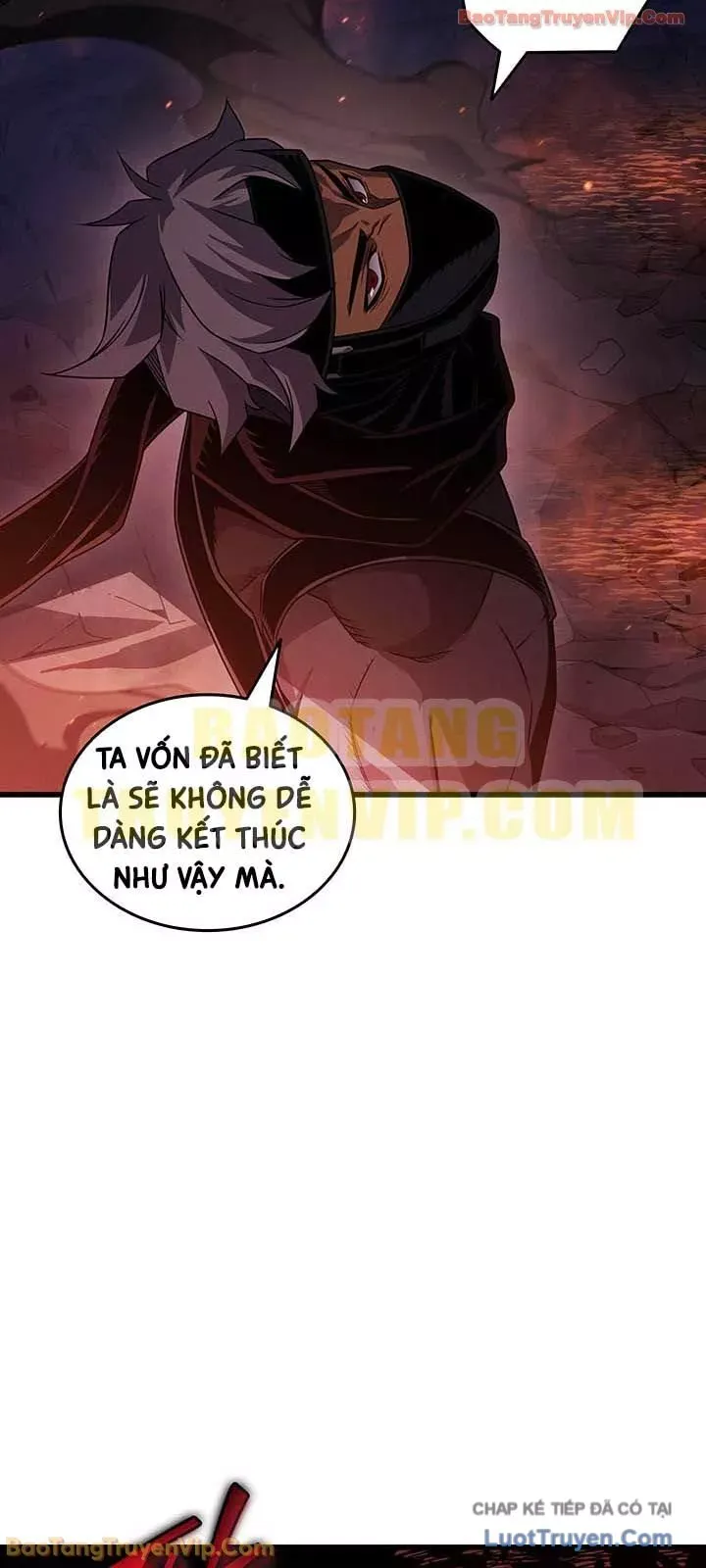 Sự Trở Lại Của Pháp Sư Vĩ Đại Sau 4000 Năm Chap 243 - Next Chap 242