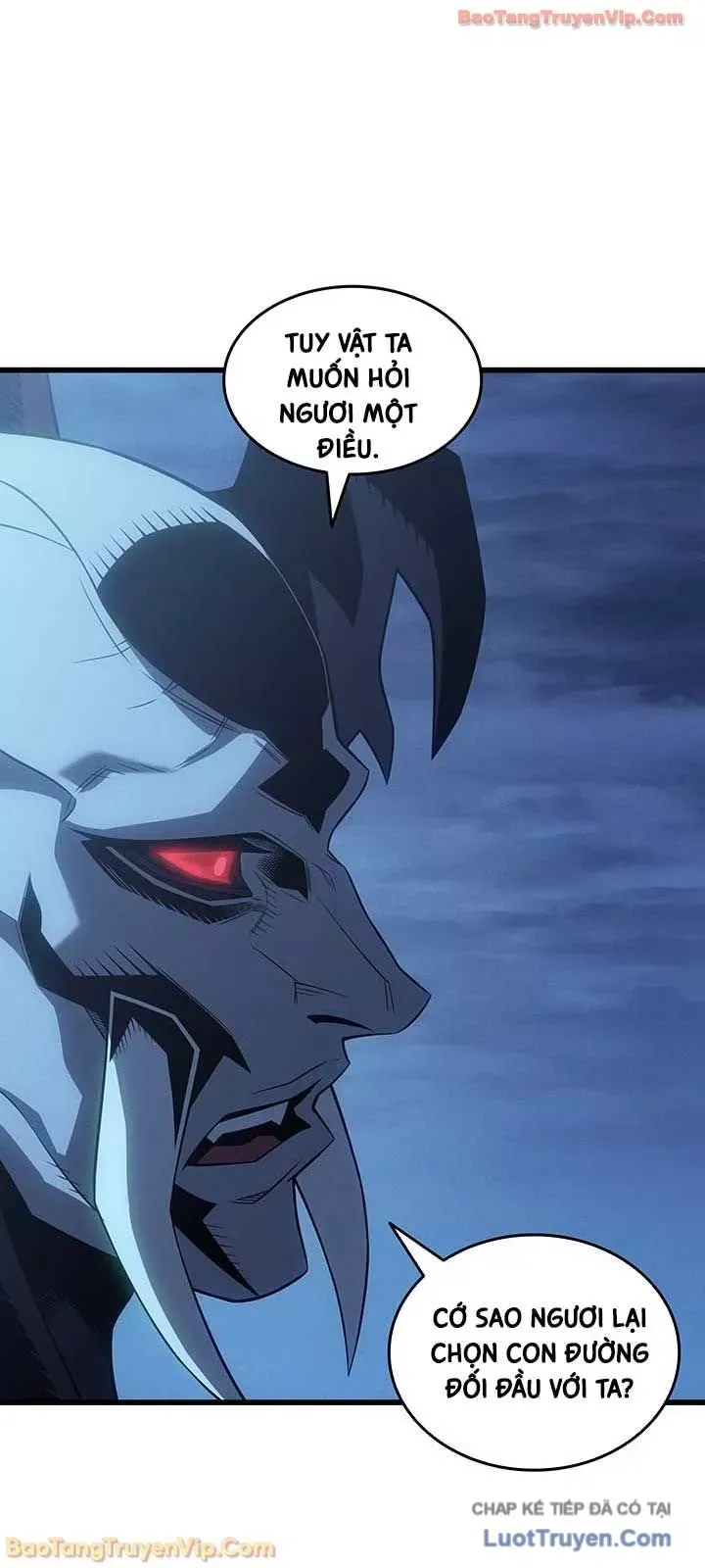 Sự Trở Lại Của Pháp Sư Vĩ Đại Sau 4000 Năm Chap 243 - Next Chap 242