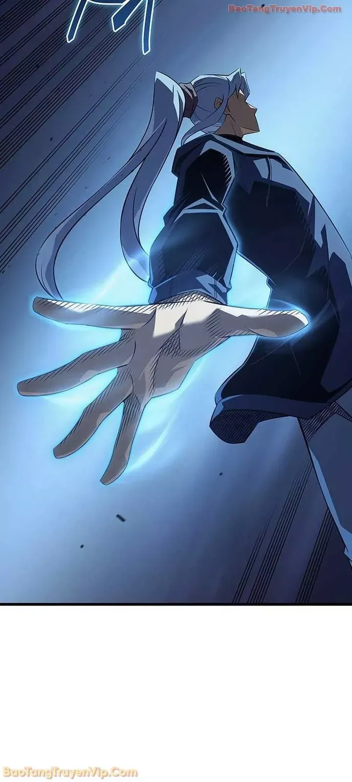 Sự Trở Lại Của Pháp Sư Vĩ Đại Sau 4000 Năm Chap 244 - Next Chap 243