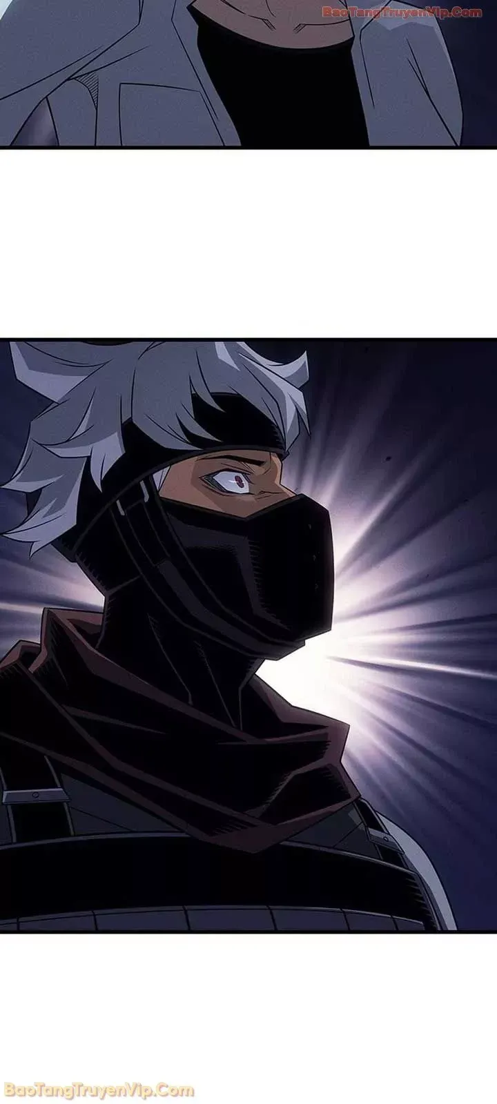 Sự Trở Lại Của Pháp Sư Vĩ Đại Sau 4000 Năm Chap 244 - Next Chap 243