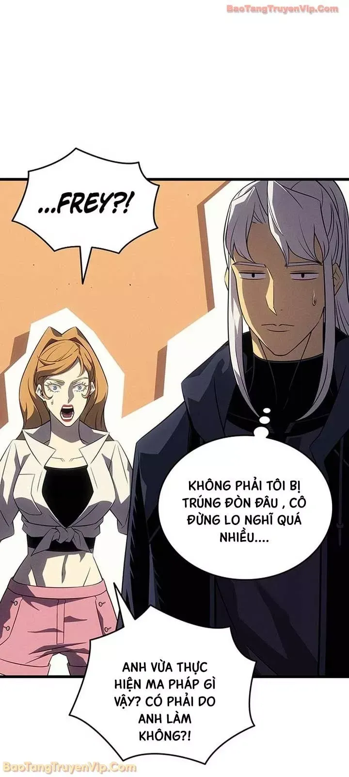 Sự Trở Lại Của Pháp Sư Vĩ Đại Sau 4000 Năm Chap 244 - Next Chap 243