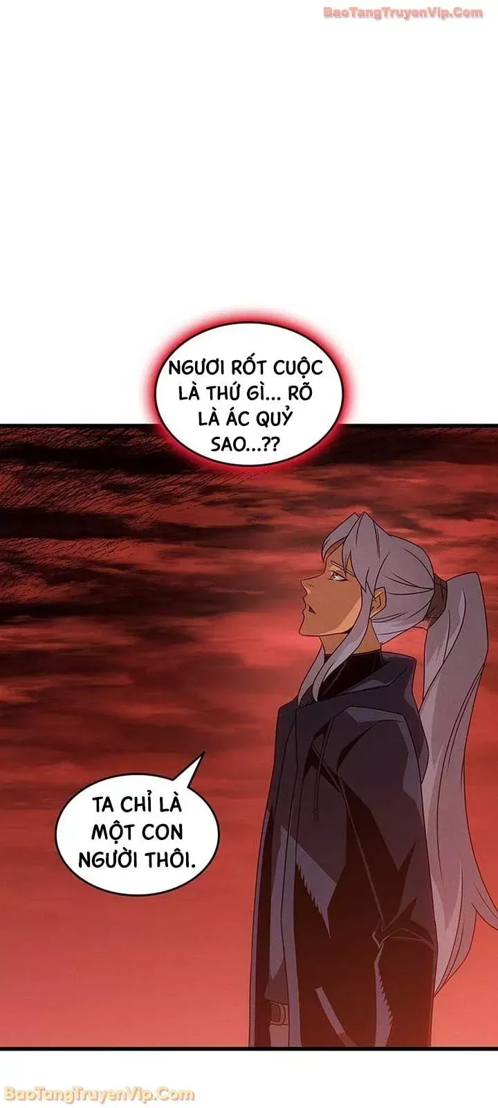 Sự Trở Lại Của Pháp Sư Vĩ Đại Sau 4000 Năm Chap 244 - Next Chap 243