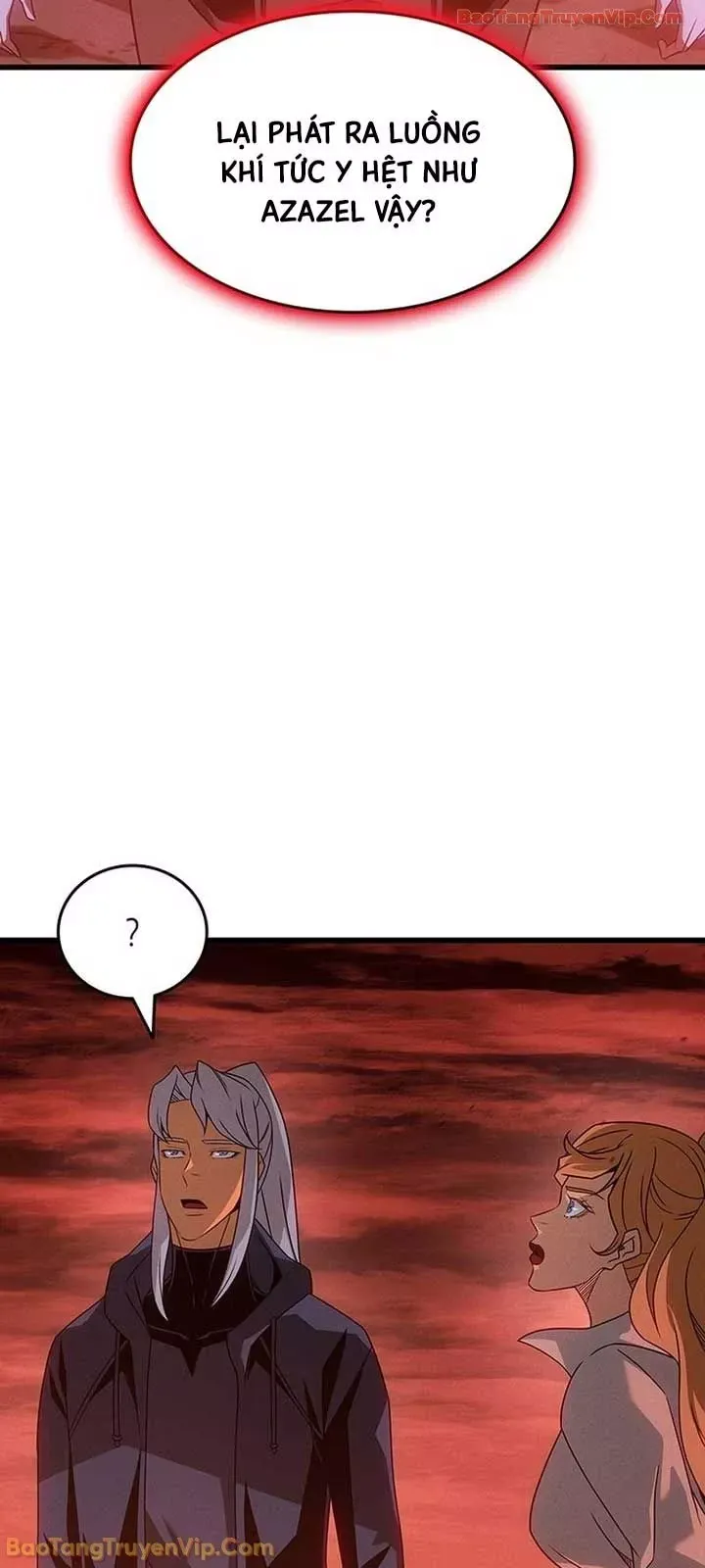 Sự Trở Lại Của Pháp Sư Vĩ Đại Sau 4000 Năm Chap 244 - Next Chap 243