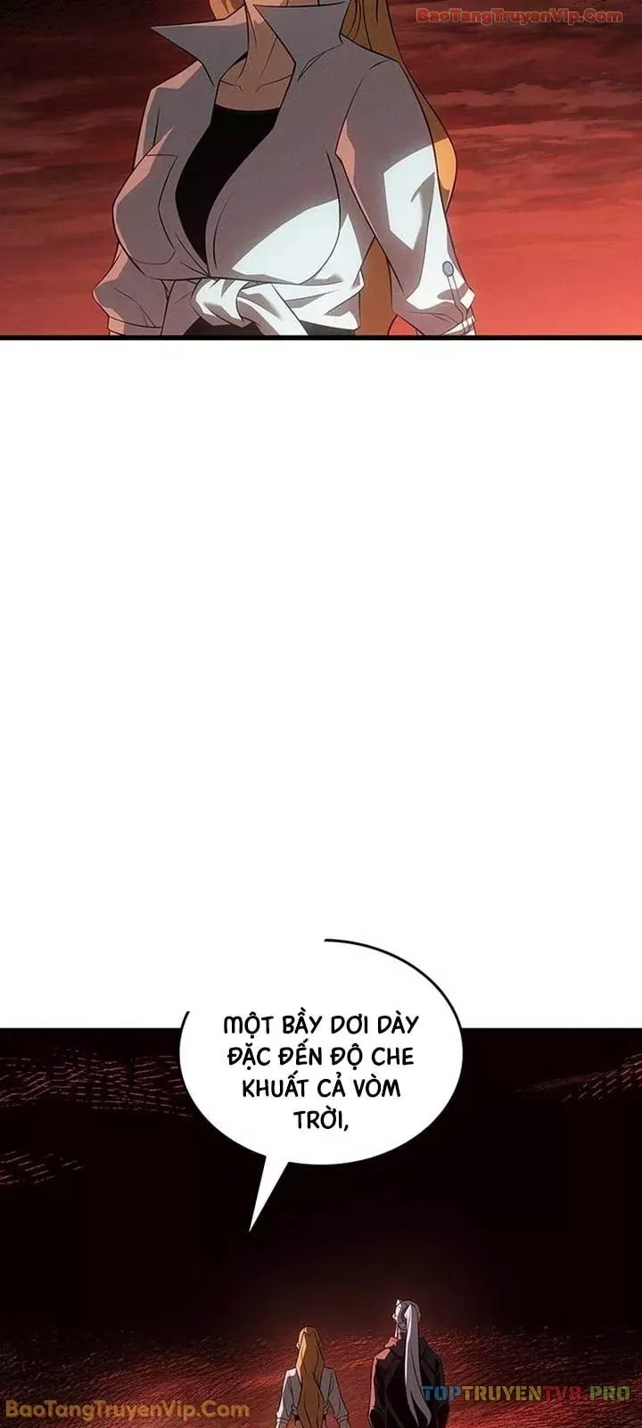 Sự Trở Lại Của Pháp Sư Vĩ Đại Sau 4000 Năm Chap 244 - Next Chap 243