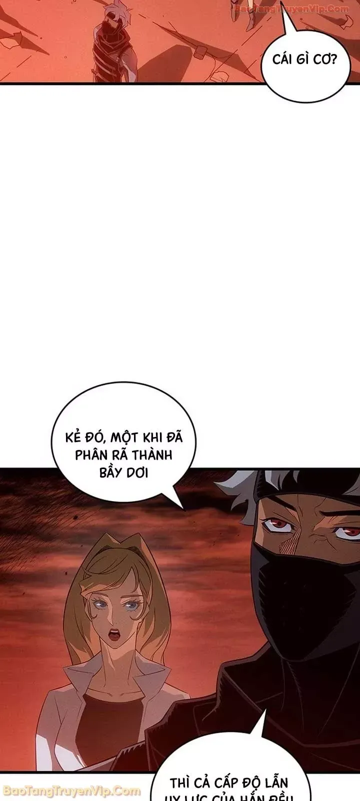 Sự Trở Lại Của Pháp Sư Vĩ Đại Sau 4000 Năm Chap 244 - Next Chap 243