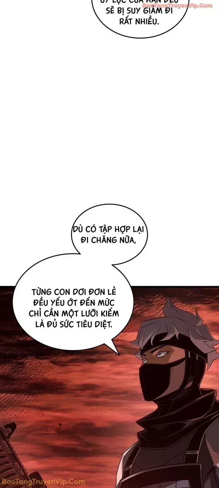 Sự Trở Lại Của Pháp Sư Vĩ Đại Sau 4000 Năm Chap 244 - Next Chap 243