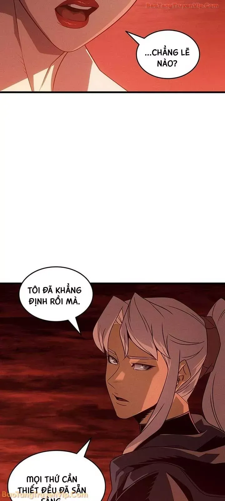 Sự Trở Lại Của Pháp Sư Vĩ Đại Sau 4000 Năm Chap 244 - Next Chap 243