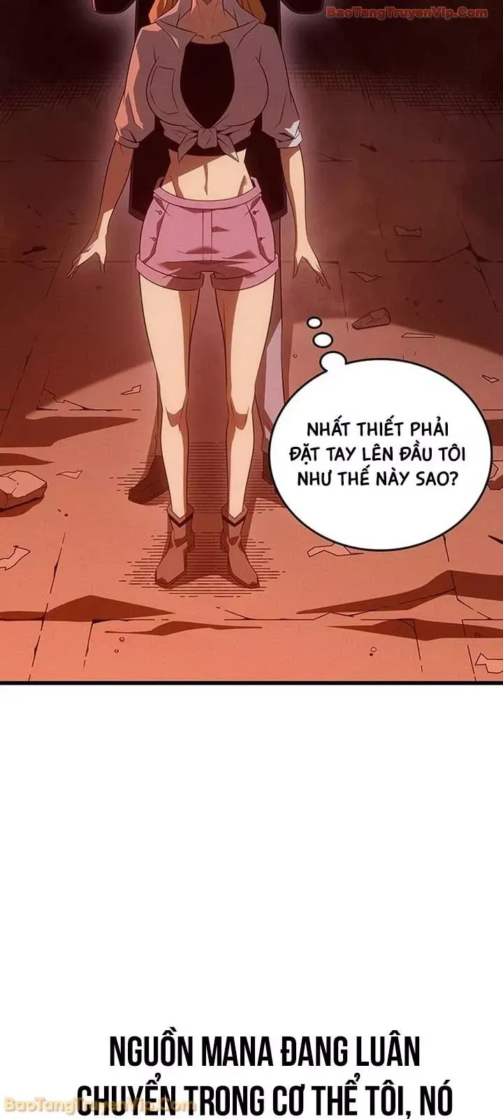 Sự Trở Lại Của Pháp Sư Vĩ Đại Sau 4000 Năm Chap 244 - Next Chap 243