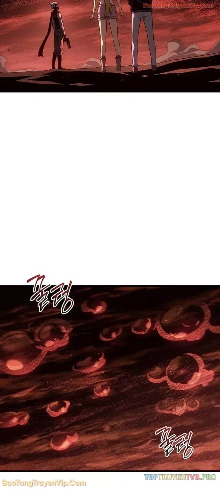 Sự Trở Lại Của Pháp Sư Vĩ Đại Sau 4000 Năm Chap 244 - Next Chap 243