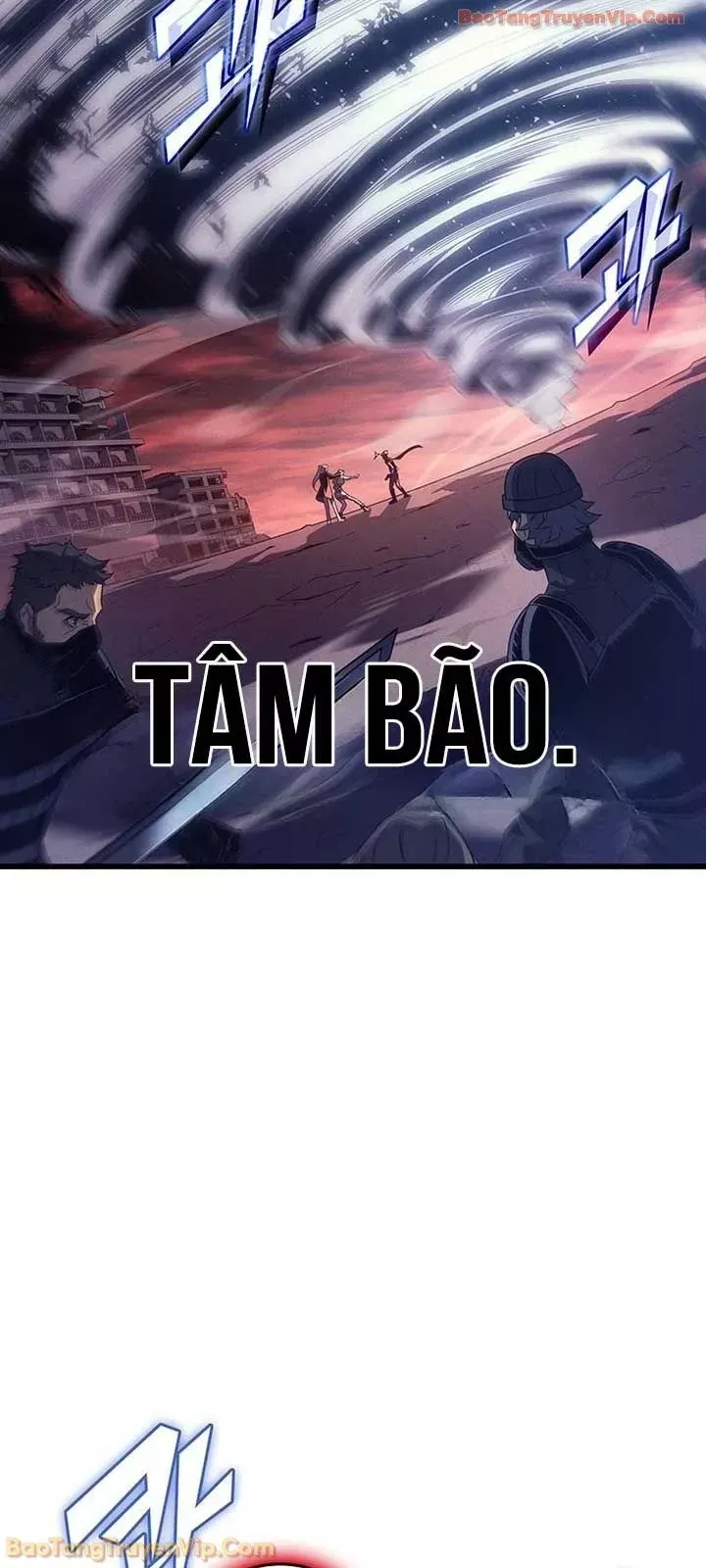 Sự Trở Lại Của Pháp Sư Vĩ Đại Sau 4000 Năm Chap 244 - Next Chap 243