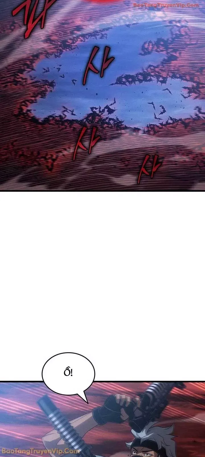 Sự Trở Lại Của Pháp Sư Vĩ Đại Sau 4000 Năm Chap 244 - Next Chap 243