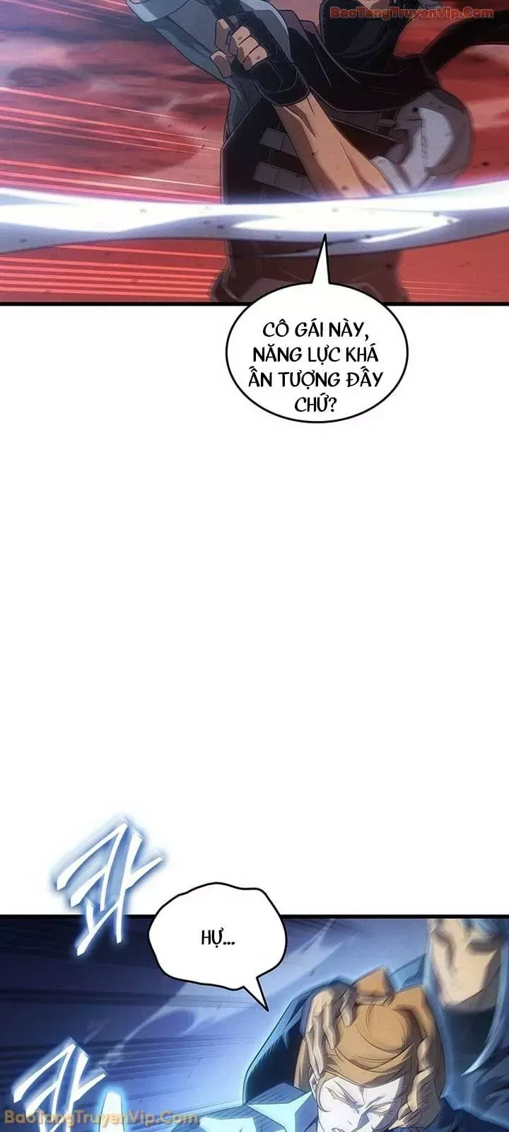 Sự Trở Lại Của Pháp Sư Vĩ Đại Sau 4000 Năm Chap 244 - Next Chap 243