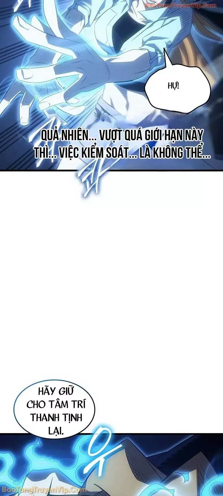 Sự Trở Lại Của Pháp Sư Vĩ Đại Sau 4000 Năm Chap 244 - Next Chap 243