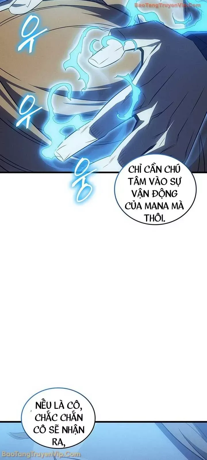 Sự Trở Lại Của Pháp Sư Vĩ Đại Sau 4000 Năm Chap 244 - Next Chap 243