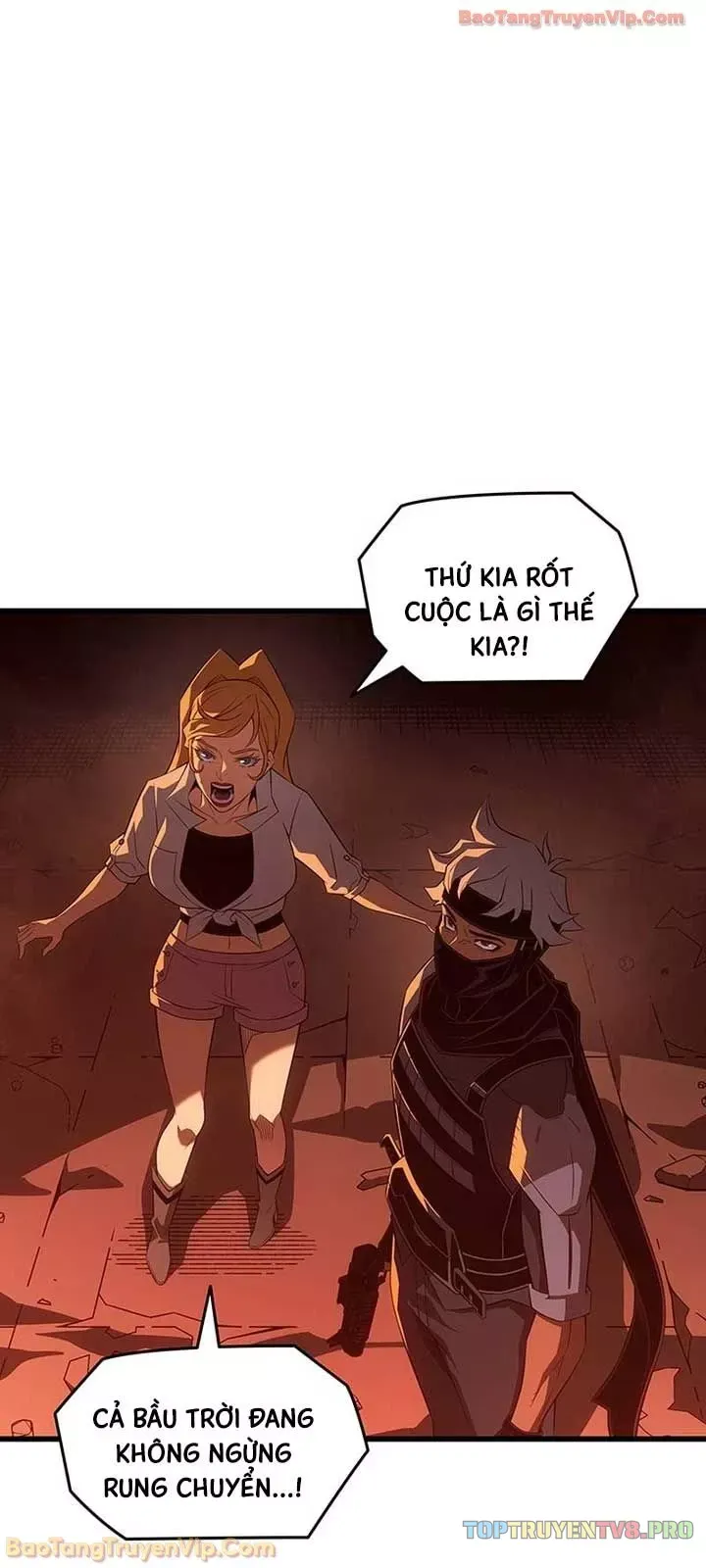 Sự Trở Lại Của Pháp Sư Vĩ Đại Sau 4000 Năm Chap 244 - Next Chap 243