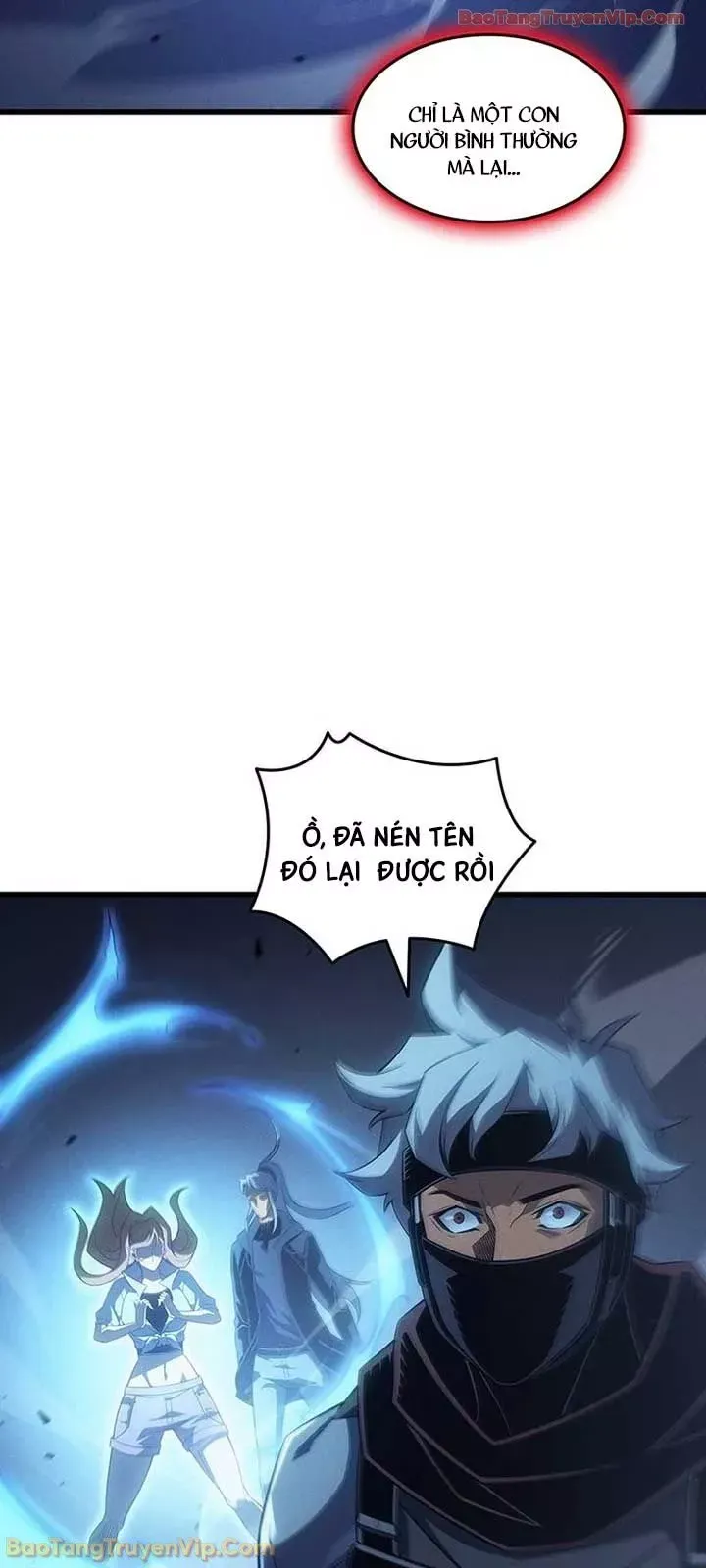 Sự Trở Lại Của Pháp Sư Vĩ Đại Sau 4000 Năm Chap 244 - Next Chap 243