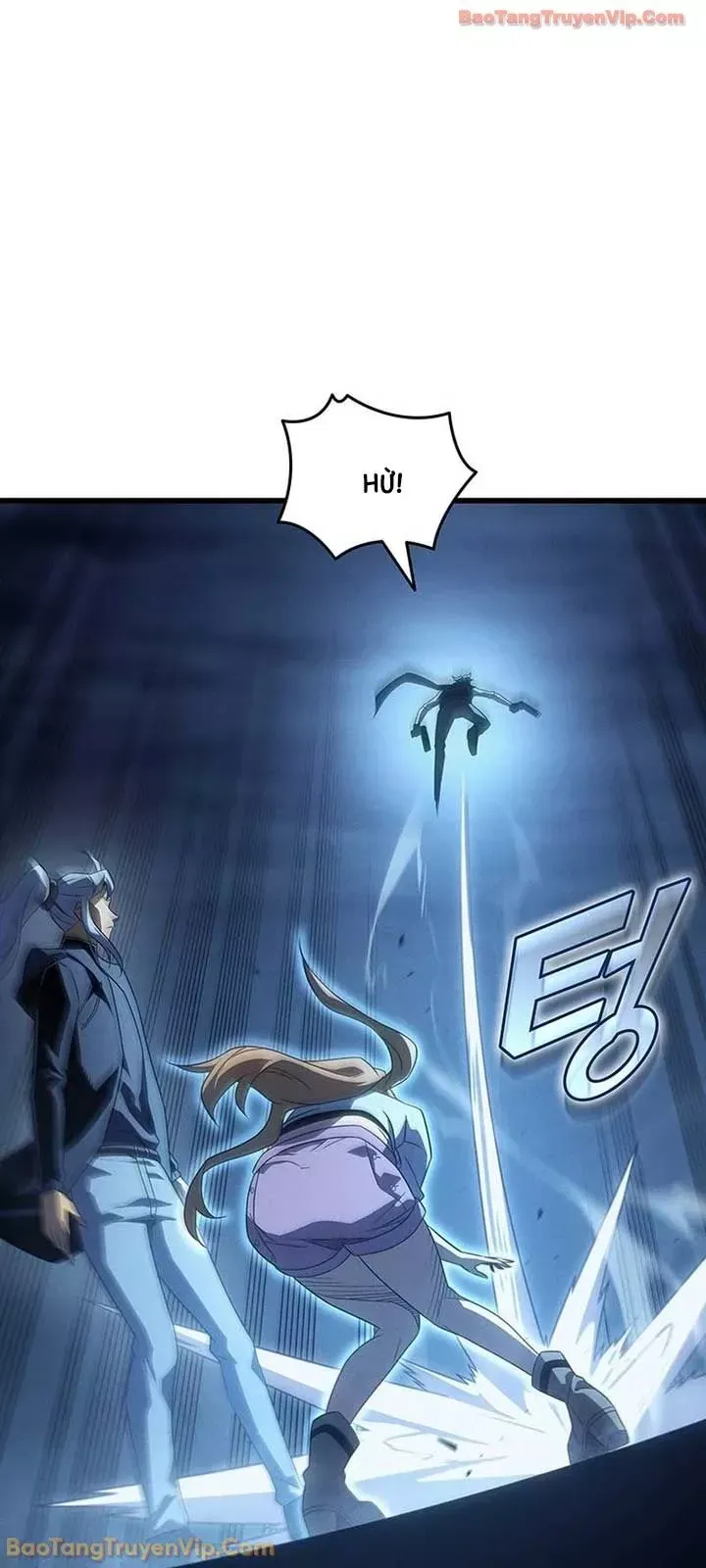 Sự Trở Lại Của Pháp Sư Vĩ Đại Sau 4000 Năm Chap 244 - Next Chap 243