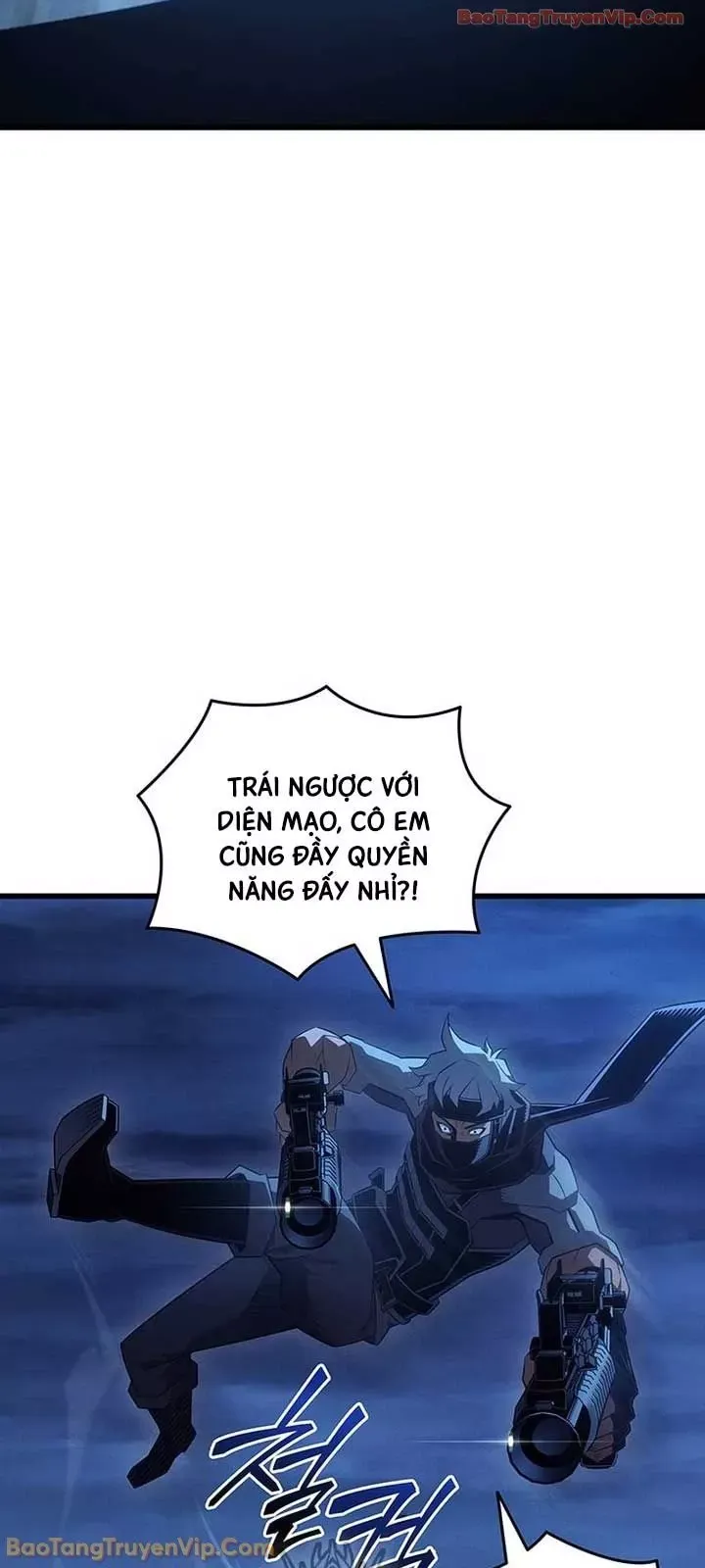 Sự Trở Lại Của Pháp Sư Vĩ Đại Sau 4000 Năm Chap 244 - Next Chap 243