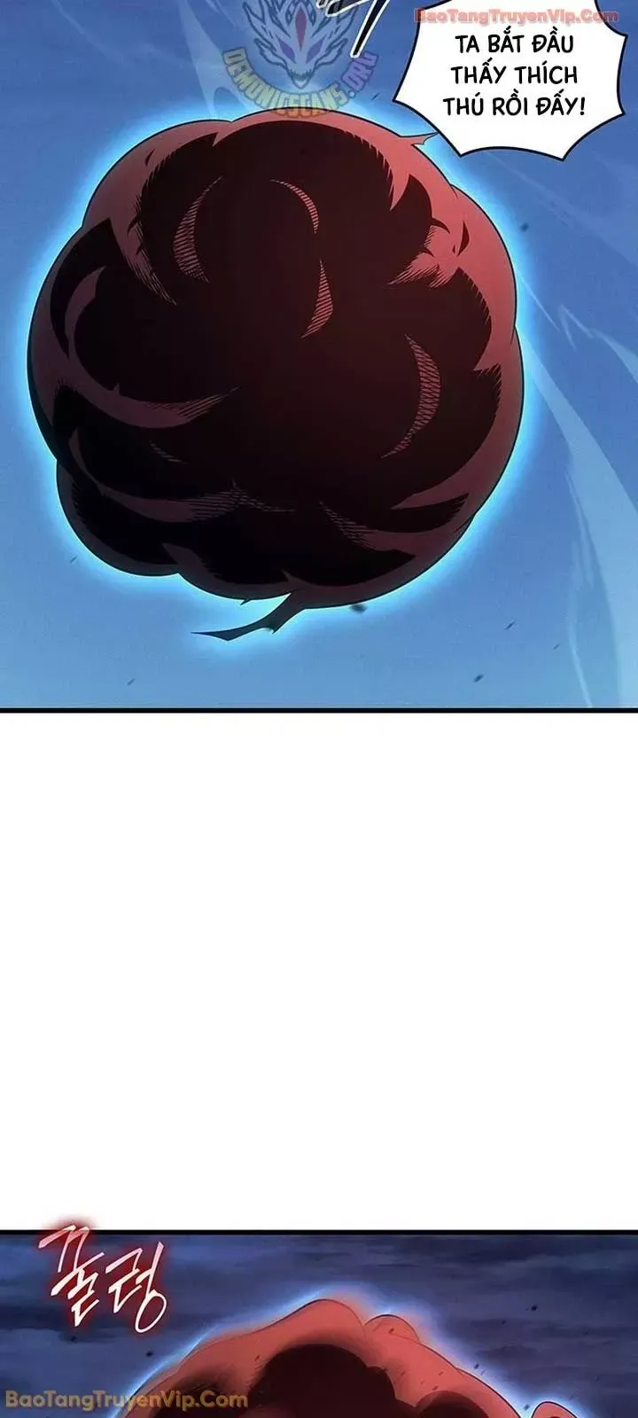 Sự Trở Lại Của Pháp Sư Vĩ Đại Sau 4000 Năm Chap 244 - Next Chap 243