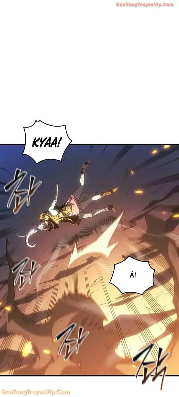 Sự Trở Lại Của Pháp Sư Vĩ Đại Sau 4000 Năm Chap 244 - Next Chap 243