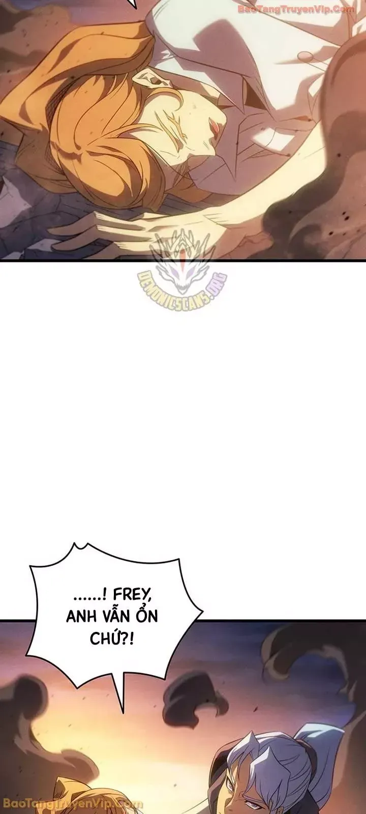 Sự Trở Lại Của Pháp Sư Vĩ Đại Sau 4000 Năm Chap 244 - Next Chap 243