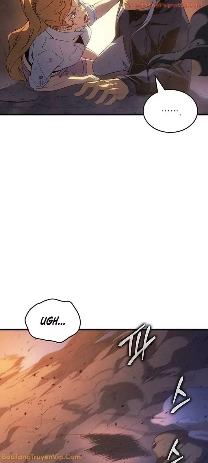 Sự Trở Lại Của Pháp Sư Vĩ Đại Sau 4000 Năm Chap 244 - Next Chap 243