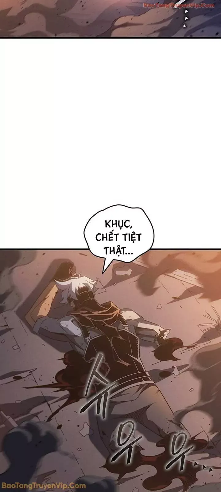 Sự Trở Lại Của Pháp Sư Vĩ Đại Sau 4000 Năm Chap 244 - Next Chap 243