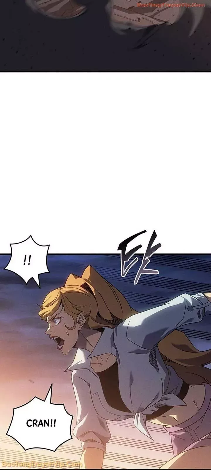 Sự Trở Lại Của Pháp Sư Vĩ Đại Sau 4000 Năm Chap 244 - Next Chap 243