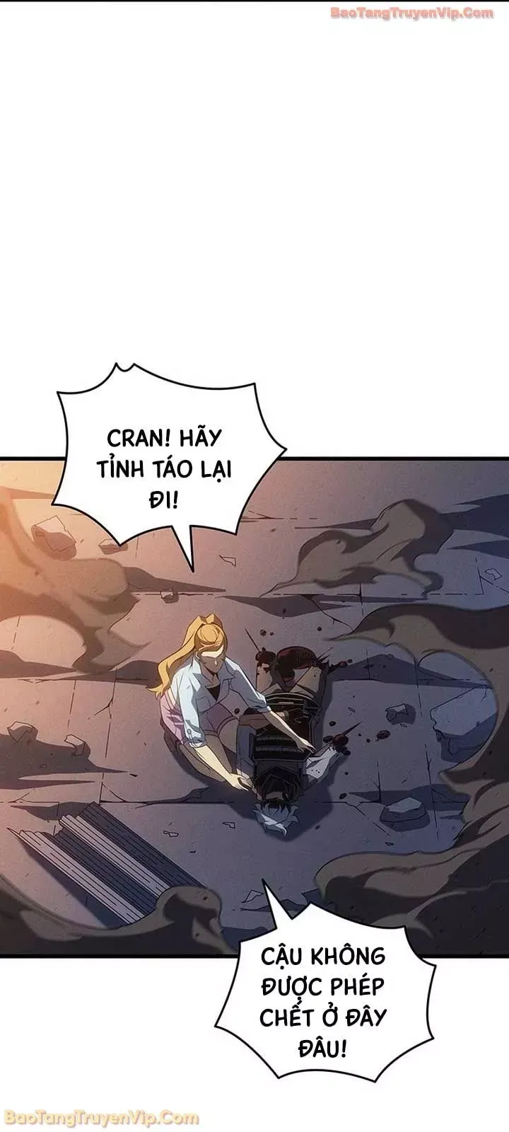 Sự Trở Lại Của Pháp Sư Vĩ Đại Sau 4000 Năm Chap 244 - Next Chap 243