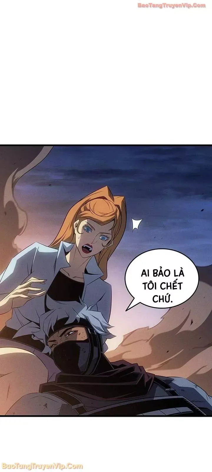 Sự Trở Lại Của Pháp Sư Vĩ Đại Sau 4000 Năm Chap 244 - Next Chap 243