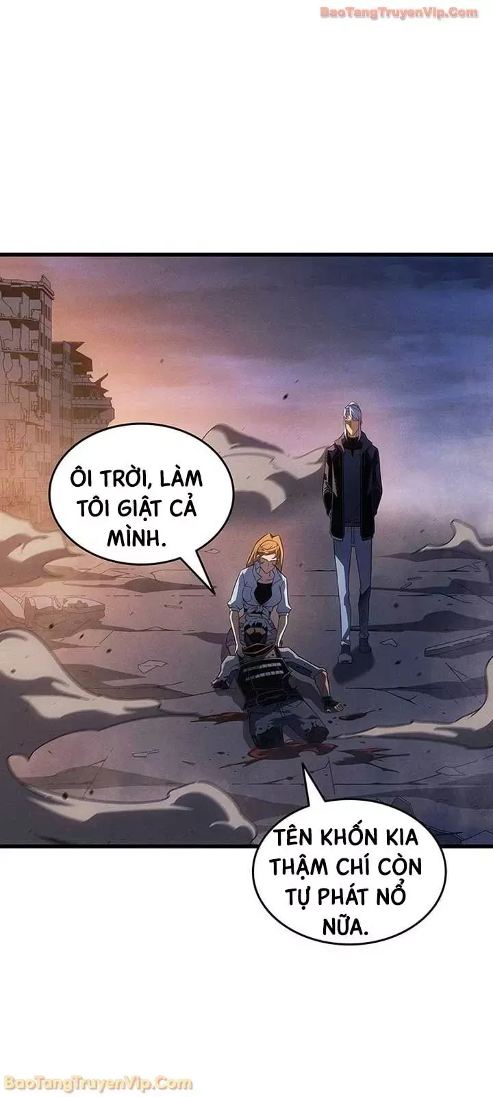 Sự Trở Lại Của Pháp Sư Vĩ Đại Sau 4000 Năm Chap 244 - Next Chap 243