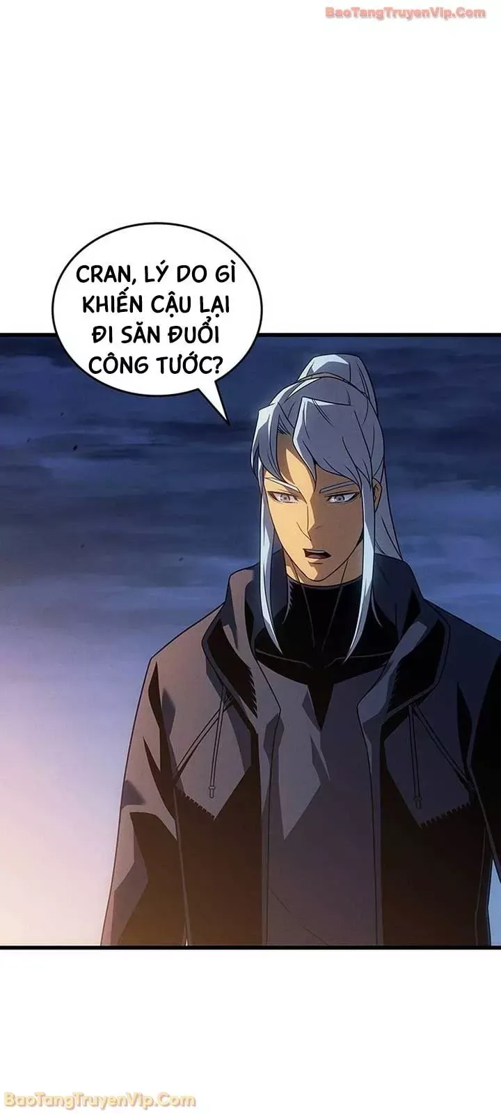 Sự Trở Lại Của Pháp Sư Vĩ Đại Sau 4000 Năm Chap 244 - Next Chap 243