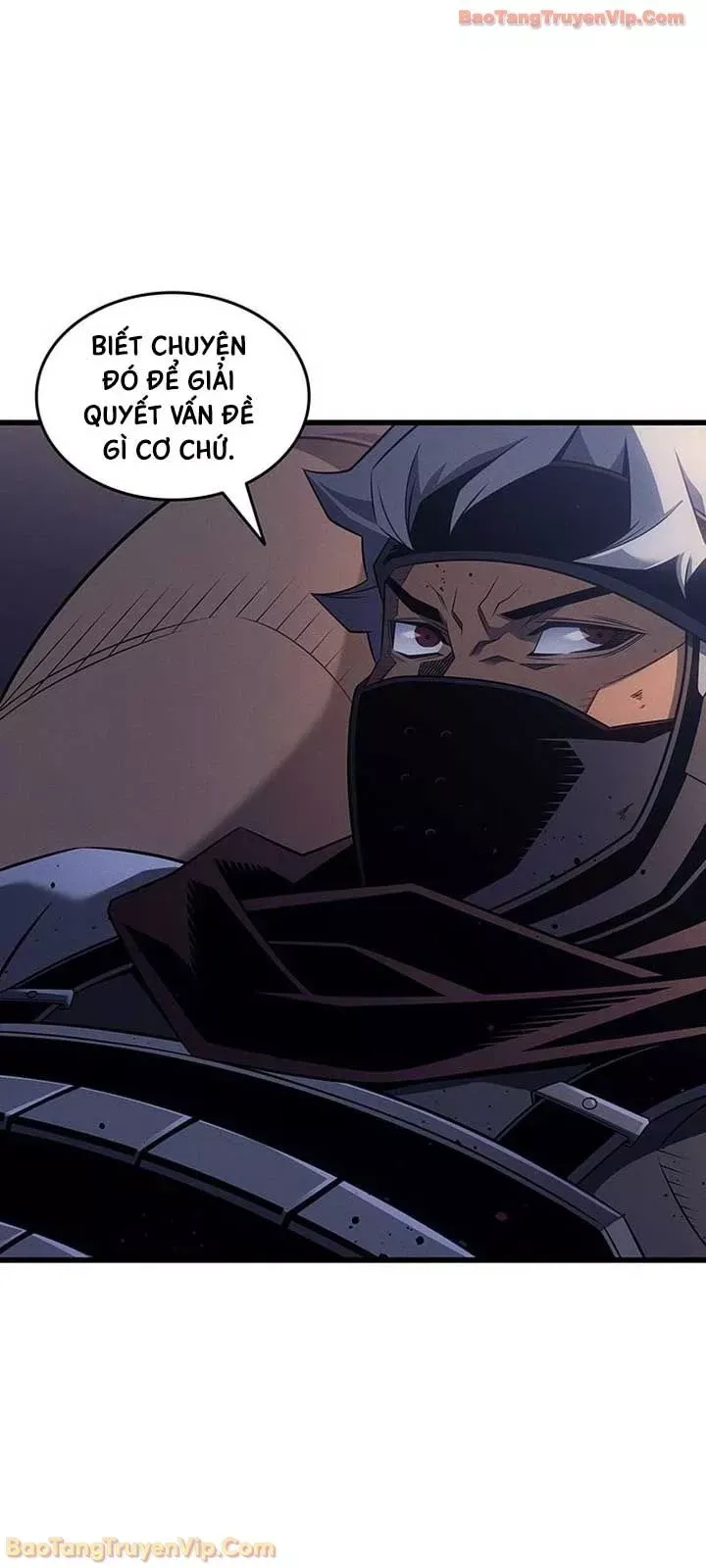 Sự Trở Lại Của Pháp Sư Vĩ Đại Sau 4000 Năm Chap 244 - Next Chap 243